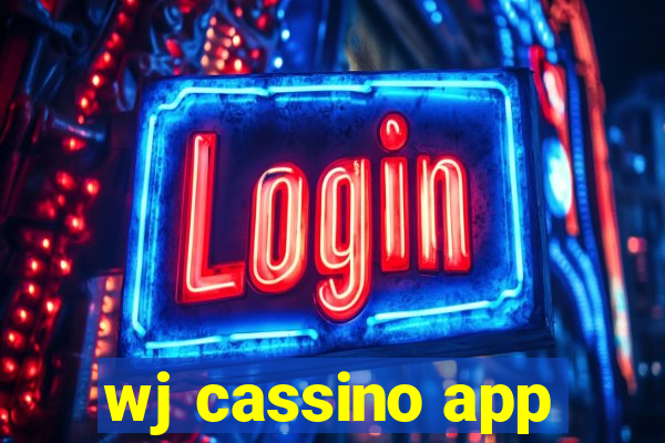 wj cassino app